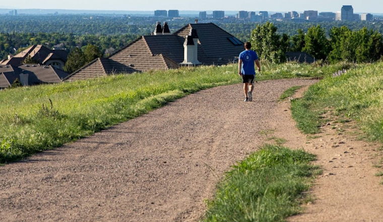 Bluffs Regional Park Trail Reconstruction Leads to Temporary Closures in Douglas County