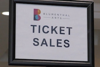 Blumenthal Arts in Charlotte Opts for Clarity with All-Inclusive Ticket Pricing Model