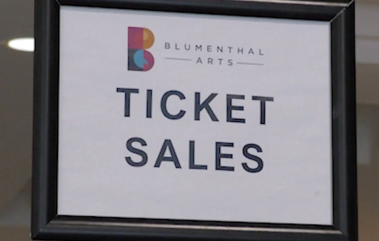 Blumenthal Arts in Charlotte Opts for Clarity with All-Inclusive Ticket Pricing Model