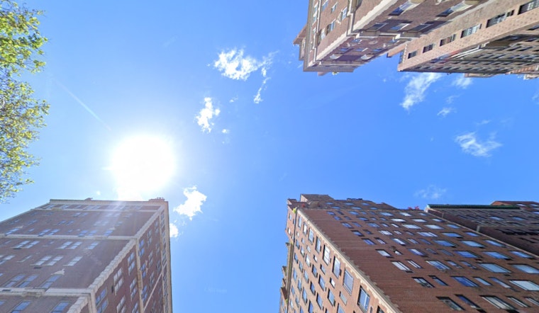 Blustery End to the Week with Sunny Days Ahead for Manhattan Residents