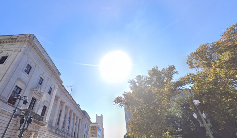 Blustery Start in New Orleans with Gusts Up to 37 mph, Warmer Week Ahead, NWS Reports