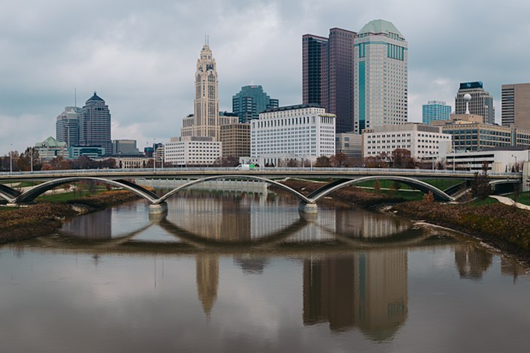 Blustery Winds and Potential Showers on the Horizon for Columbus, Cincinnati, and Wilmington, Says NWS Update
