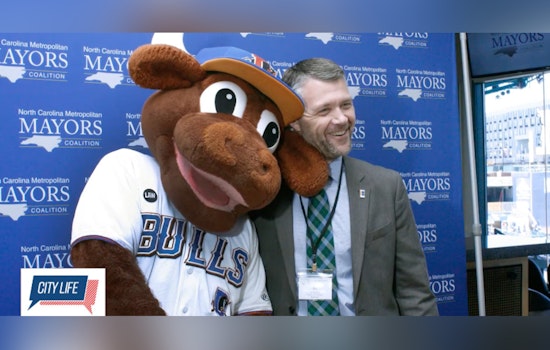 Bo Ferguson Takes the Helm as Durham's New City Manager, Outlines Vision for the Future