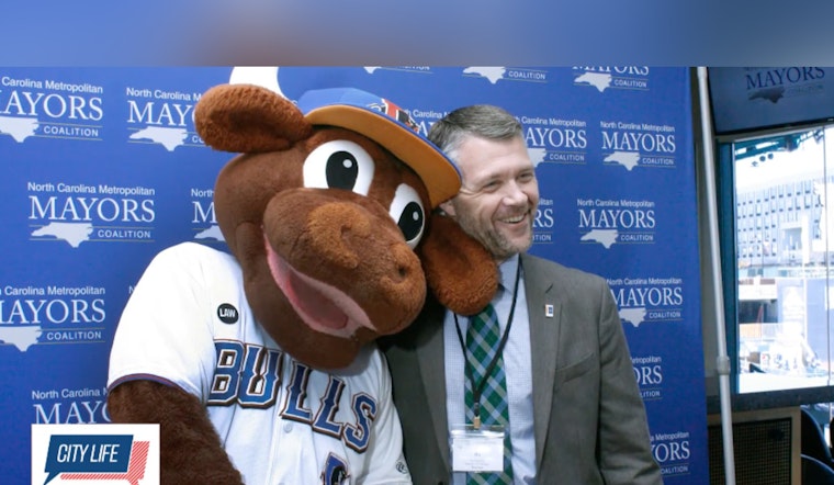 Bo Ferguson Takes the Helm as Durham's New City Manager, Outlines Vision for the Future
