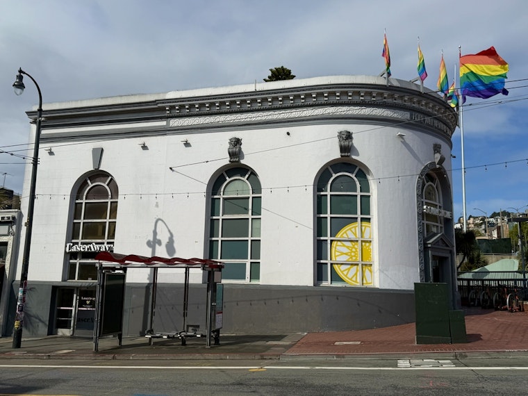 21 Properties in and Around SF's Castro Neighborhood Under Consideration for Landmark Status