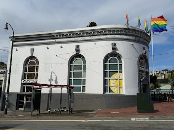 21 Properties in and Around SF's Castro Neighborhood Under Consideration for Landmark Status