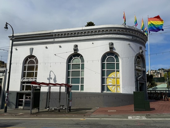 21 Properties in and Around SF's Castro Neighborhood Under Consideration for Landmark Status