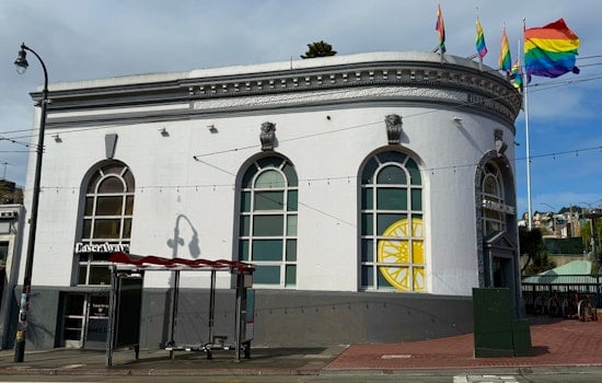 21 Properties in and Around SF's Castro Neighborhood Under Consideration for Landmark Status