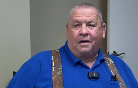 Bob Howell Bids Farewell After 56 Years of Dedicated Public Service in St. Johns County