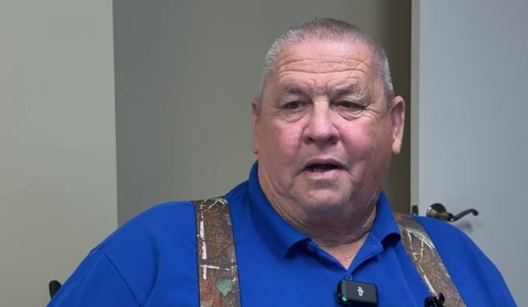 Bob Howell Bids Farewell After 56 Years of Dedicated Public Service in St. Johns County