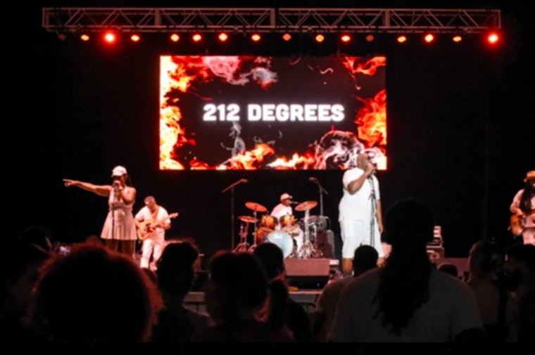 Boca Raton Amps Up for 5th Annual Battle of the Bands and Young Entrepreneurs Market at Mizner Park