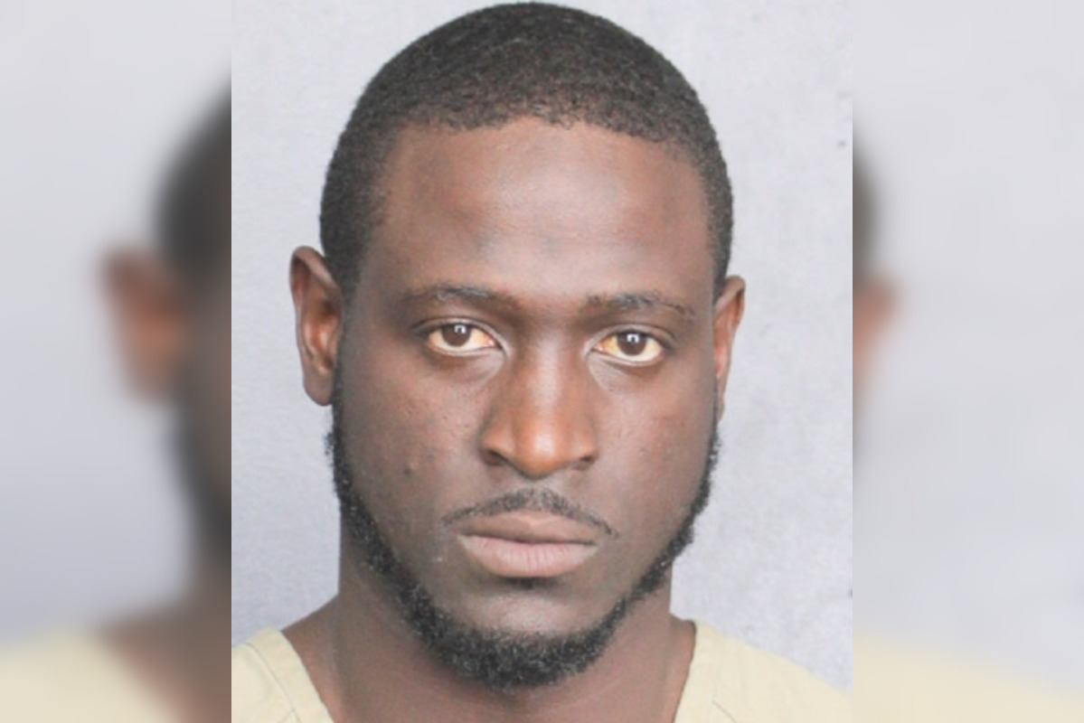 Boca Raton Man Charged with First-Degree Murder in Pompano Beach