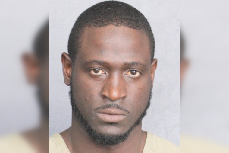 Boca Raton Man Charged with First-Degree Murder in Pompano Beach Shooting