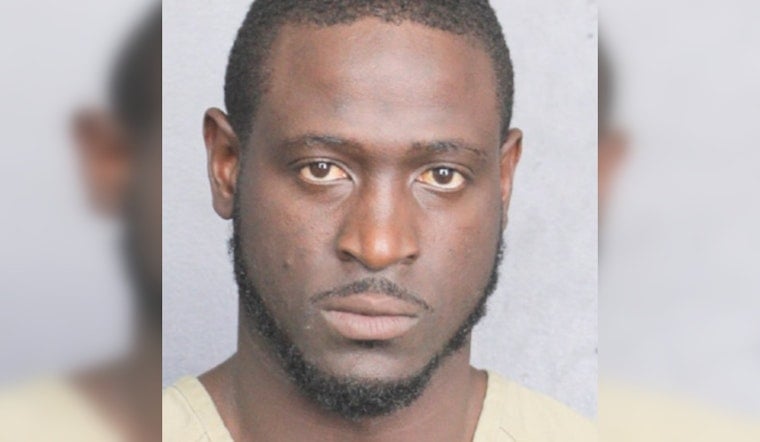 Boca Raton Man Charged with First-Degree Murder in Pompano Beach Shooting