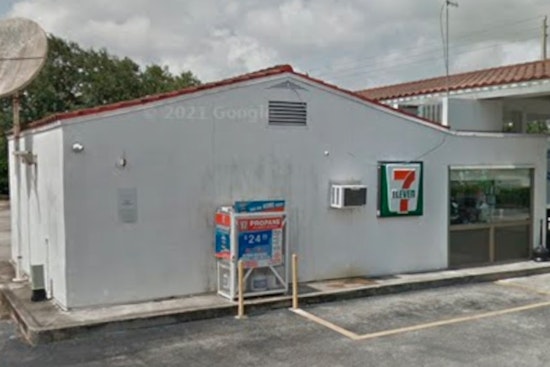 Boca Raton Man Wins $1 Million Florida Lottery Prize from 7-Eleven Scratch-Off Ticket