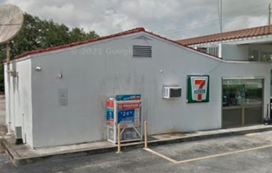 Boca Raton Man Wins $1 Million Florida Lottery Prize from 7-Eleven Scratch-Off Ticket