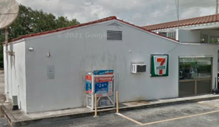 Boca Raton Man Wins $1 Million Florida Lottery Prize from 7-Eleven Scratch-Off Ticket