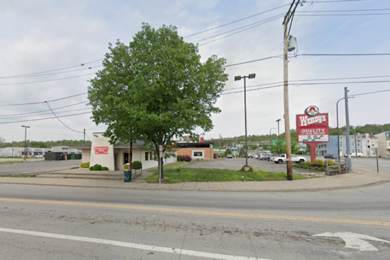 Body Discovered Near Dumpster at Wendy's in Camp Washington, Cincinnati, Death Deemed Accidental