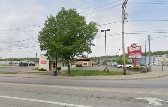 Body Discovered Near Dumpster at Wendy's in Camp Washington, Cincinnati, Death Deemed Accidental