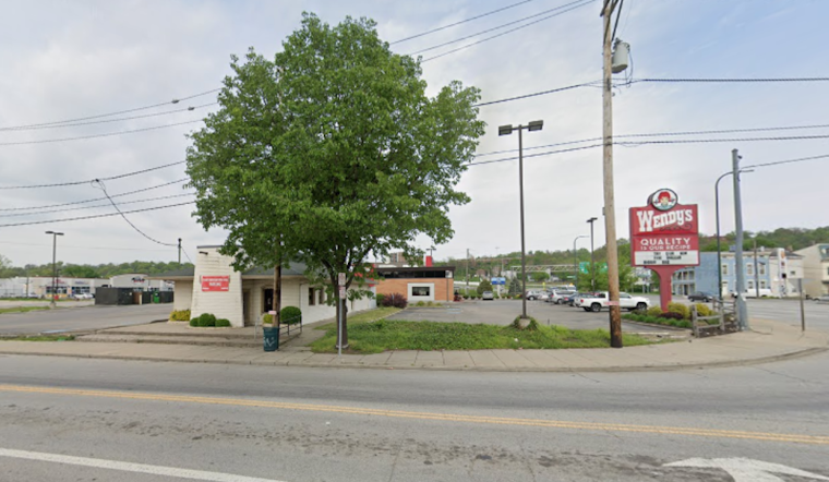 Body Discovered Near Dumpster at Wendy's in Camp Washington, Cincinnati, Death Deemed Accidental