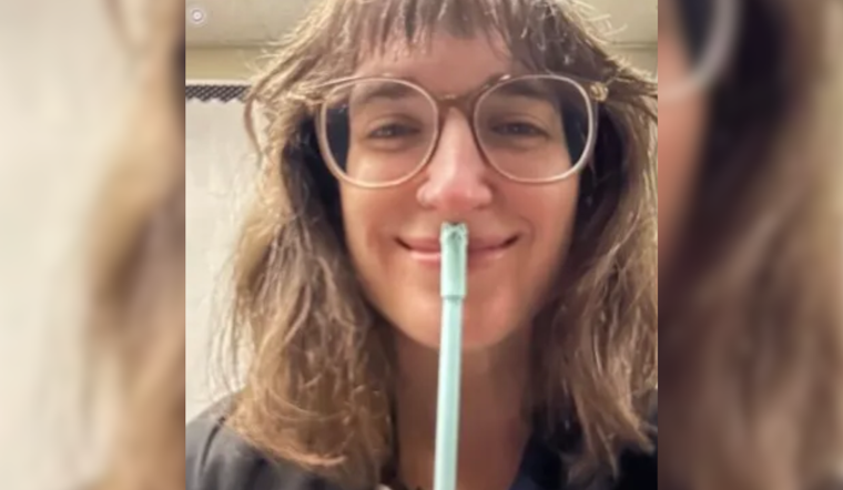 Body of Missing Colorado Nurse Danit Ehrlich Found in Montana's Clark Fork River