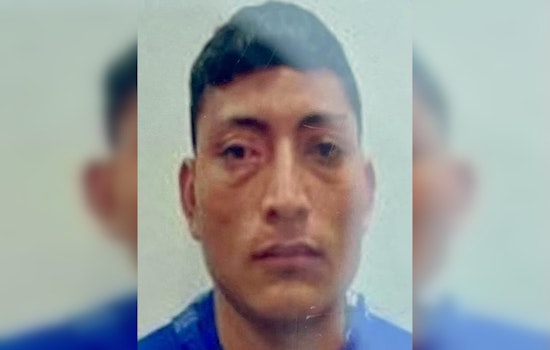 Boerne Police and Federal Agents Intensify Manhunt for Suspect Accused of Human Trafficking