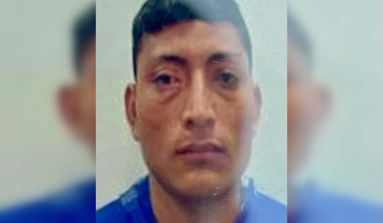Boerne Police and Federal Agents Intensify Manhunt for Suspect Accused of Human Trafficking