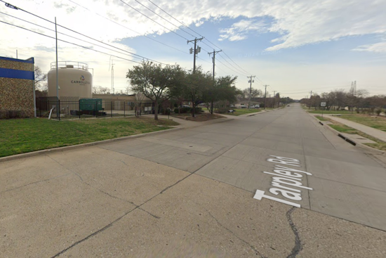 Boil Water Notice Issued for Carrollton's Commercial Zone Due to Pressure Issue at Golden Bear Booster Station