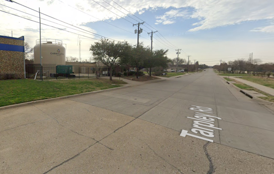Boil Water Notice Issued for Carrollton's Commercial Zone Due to Pressure Issue at Golden Bear Booster Station