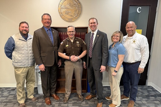 Boone County Dedicates I-65 Stretch as Deputy Jacob Pickett Memorial Mile in Indiana
