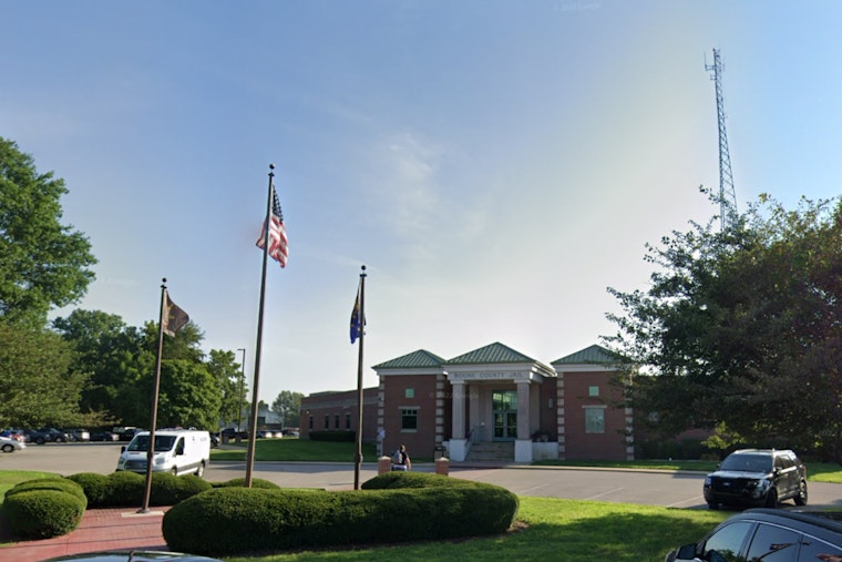 Boone County Sheriff Unveils Indiana Sheriffs' Association Membership Program to Strengthen Local Law Enforcement Support