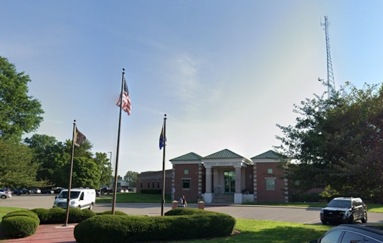 Boone County Sheriff Unveils Indiana Sheriffs' Association Membership Program to Strengthen Local Law Enforcement Support