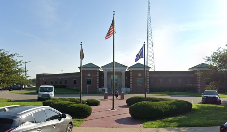 Boone County Sheriff's Office in Indiana Releases Commendable 2024 Year-End Report Celebrating Community Engagement and Safety Achievements