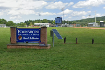 Boonsboro High School Students Questioned Following Hoax IED Scare, No Charges Filed Yet