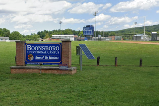 Boonsboro High School Students Questioned Following Hoax IED Scare, No Charges Filed Yet