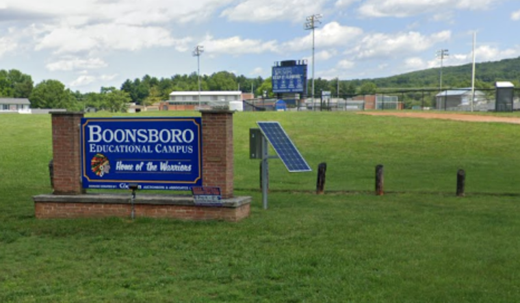 Boonsboro High School Students Questioned Following Hoax IED Scare, No Charges Filed Yet