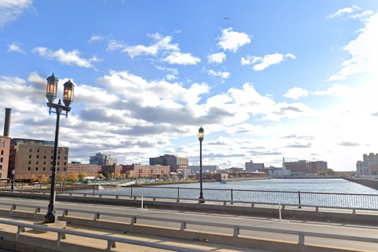 Boston Braces for Blustery Conditions and Rainy Evenings, with Possible Snowstorm on Horizon