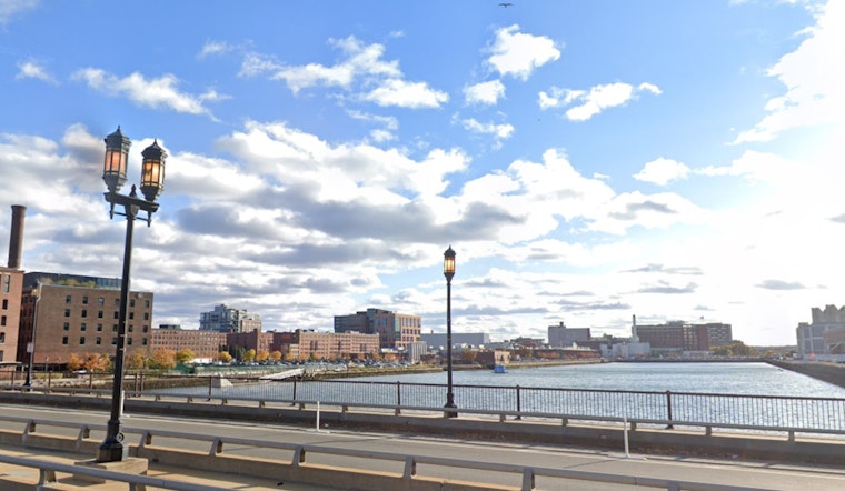 Boston Braces for Blustery Conditions and Rainy Evenings, with Possible Snowstorm on Horizon