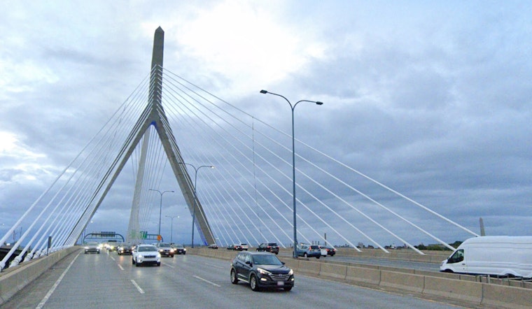 Boston Braces for Blustery Conditions with Gusts Reaching 50 MPH, National Weather Service Issues Wind Advisory