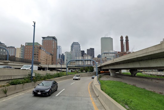 Boston Braces for Heavy Rain, Monday Commute Disruptions and a Wet Week Ahead