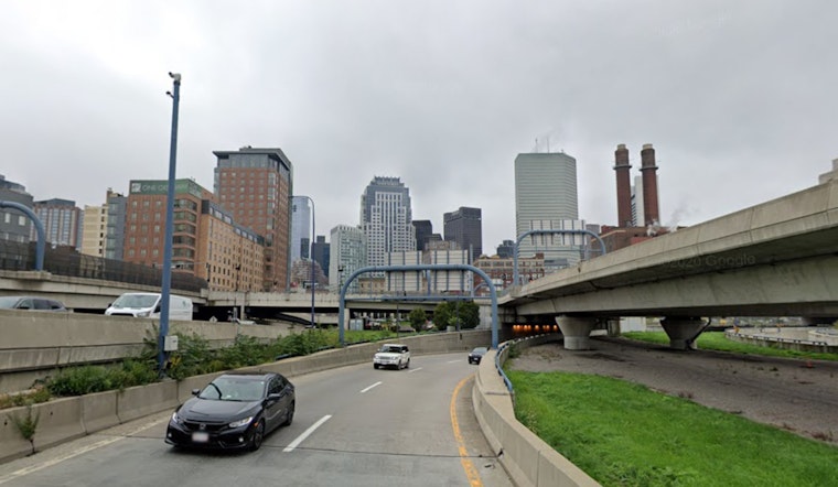 Boston Braces for Heavy Rain, Monday Commute Disruptions and a Wet Week Ahead
