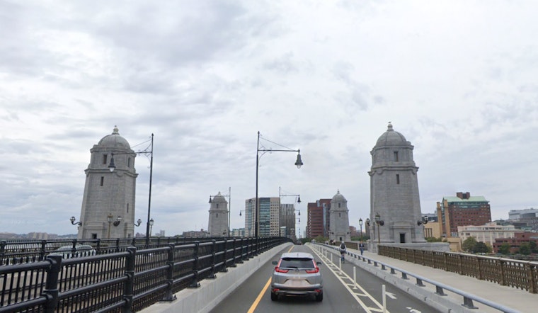 Boston Braces for Inconsistent Spring Showers and Temperature Swings Over the Coming Week