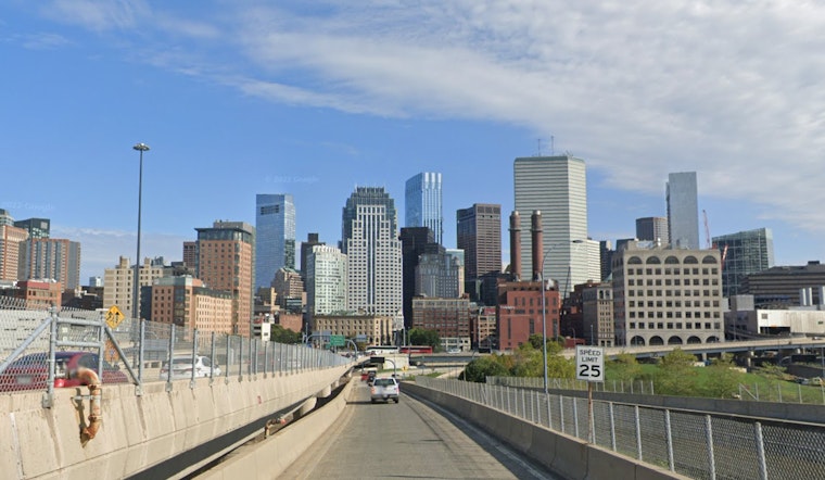 Boston Braces for Mix of Sun, Showers, and Potential Snow as Unpredictable Spring Weather Takes Hold