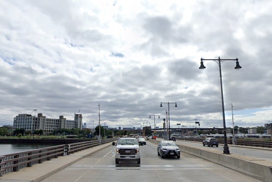 Boston Braces for Overnight Downpours and Wind Gusts, Sunny Skies Await Post-Storm