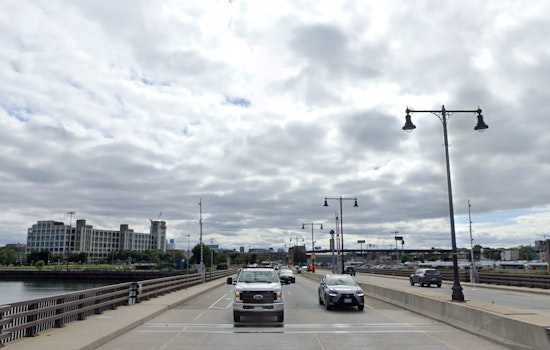 Boston Braces for Overnight Downpours and Wind Gusts, Sunny Skies Await Post-Storm