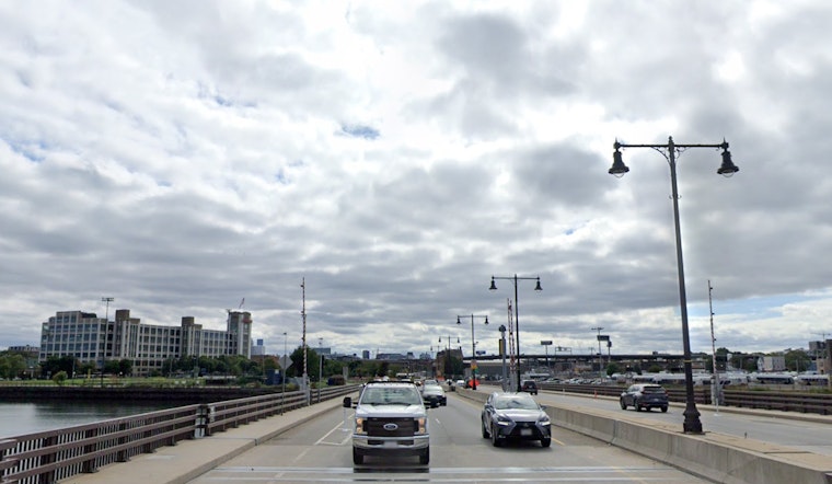 Boston Braces for Overnight Downpours and Wind Gusts, Sunny Skies Await Post-Storm