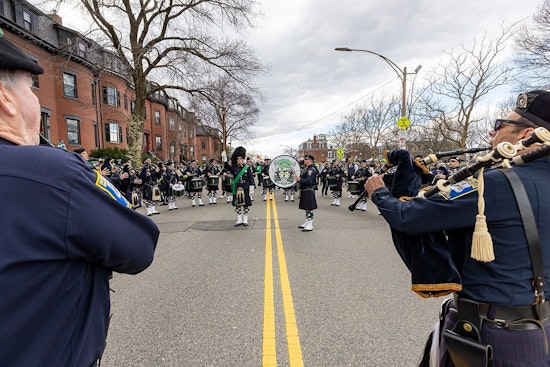 Boston Braces for St. Patrick's Day Parade and 5K Race, Plan Ahead for Traffic and Parking Changes