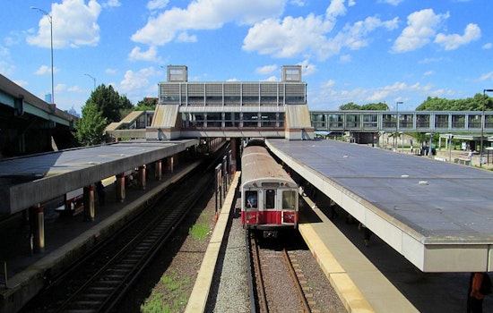 Boston Braces for Traffic Disruptions: Construction and Events Lead to Detours and Delays