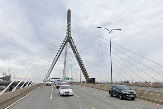 Boston Braces for Varied Weather, Dense Fog Advisory and Chance of Wet Snowflakes Loom Over Commute