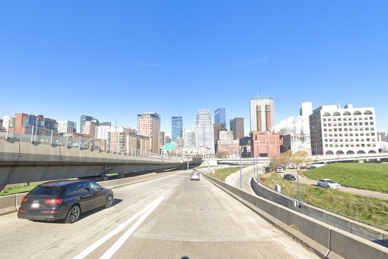 Boston Braces for Weather Whiplash: Sunny Skies, Rainy Nights, and Gusts Ahead